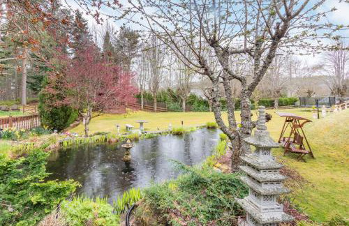 Dunstaffnage Cottage - Foto 33