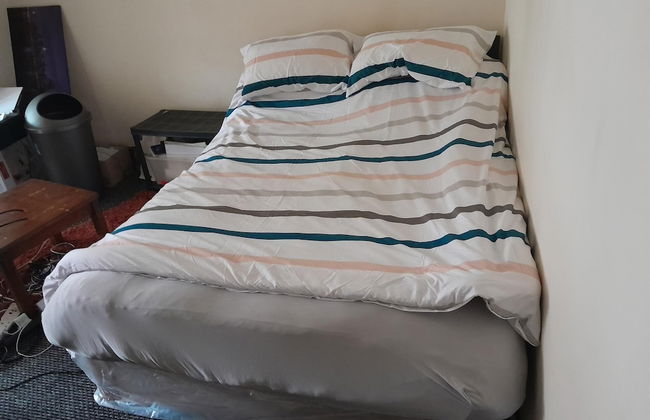 Captivating 4-bed Apartment - Foto 1