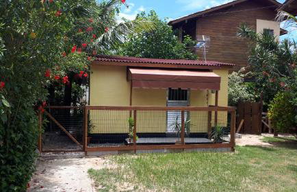 Mini casa (kit net) - Foto 9