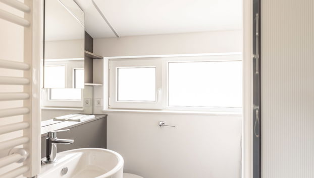 Premium mit 2 Schlafzimmern - Foto 5, Bathroom / Wellness