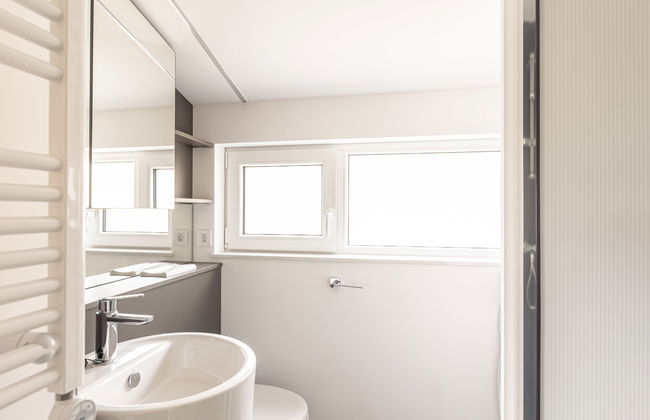 Premium mit 2 Schlafzimmern - Photo 5