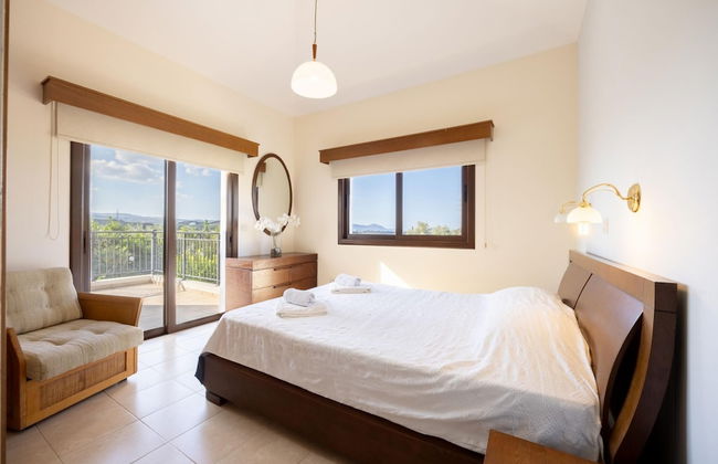 Villa Kambos Dio in Polis - Foto 19