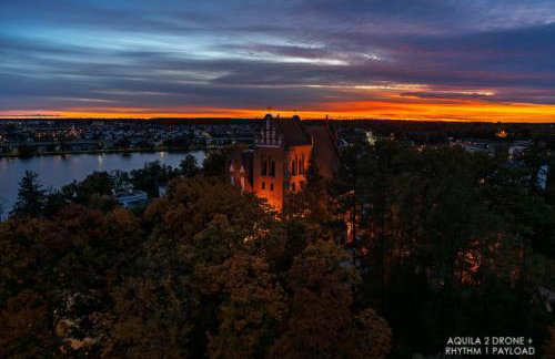 Przystań Natura - Foto 31