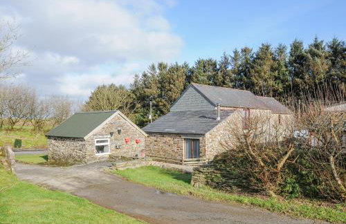 The Dairy Barn - Foto 25