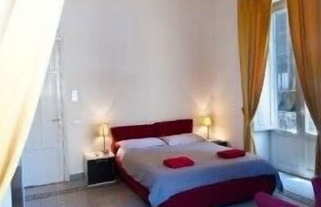 Palazzo Savona - Foto 1