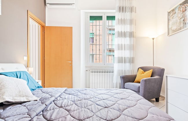 Giardino Vignoli Functional Apartment - Foto 5