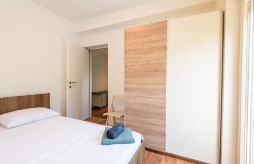 Peninsula Apartments - Foto 8