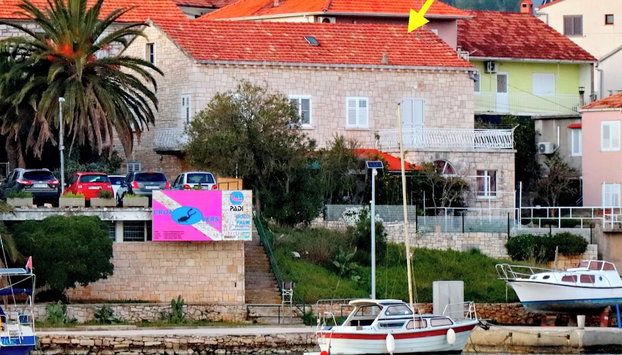 Seaside Apartment Franica - Foto 2, Imagen principal