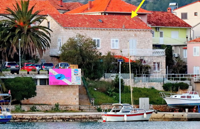 Seaside Apartment Franica - Photo 1