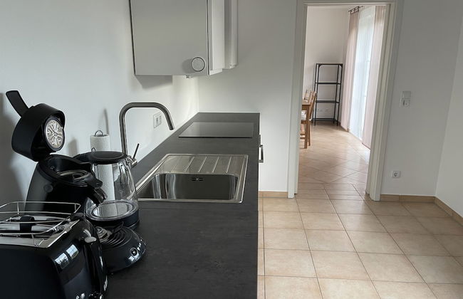 Apartment Mühlbach - Foto 5