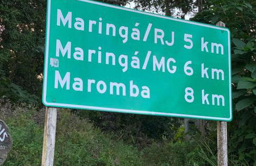 Village Arcoverde - Visconde de Mauá - Photo 39