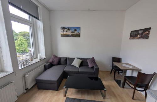 Zentral gelegene Altbauwohnung in Detmold, Paulinchen - Foto 13