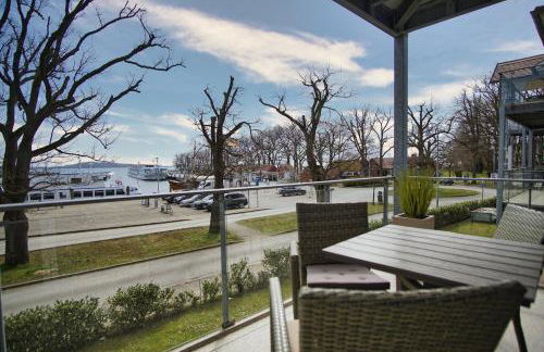 Hafenresidenz Lauterbach Ferienwohnung 2-3 - Photo 7