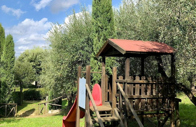 Il Torrino Country Resort - Foto 52