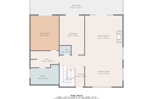 The Art House - Foto 54