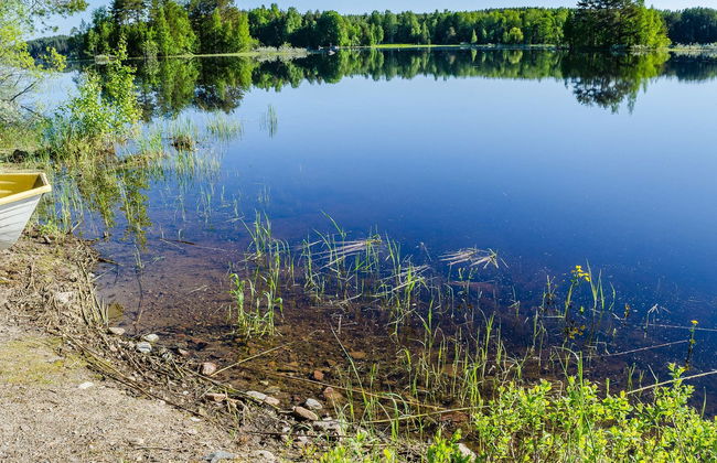 Villa eläntätila - Foto 23