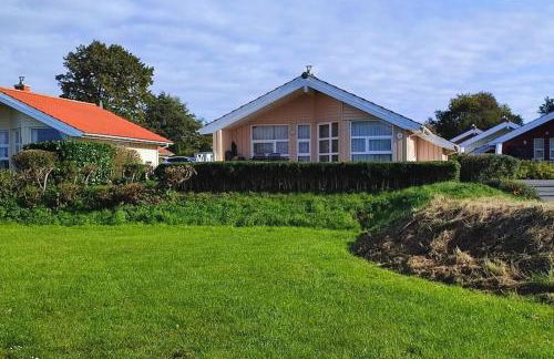 Ferienhaus Lille Wackerama in Gelting - Foto 17