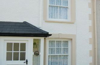 Bronhaul Cottage in Pennal - Photo 26