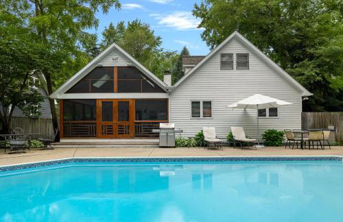 Casa Azur by Juniper Holiday + Home - Foto 7