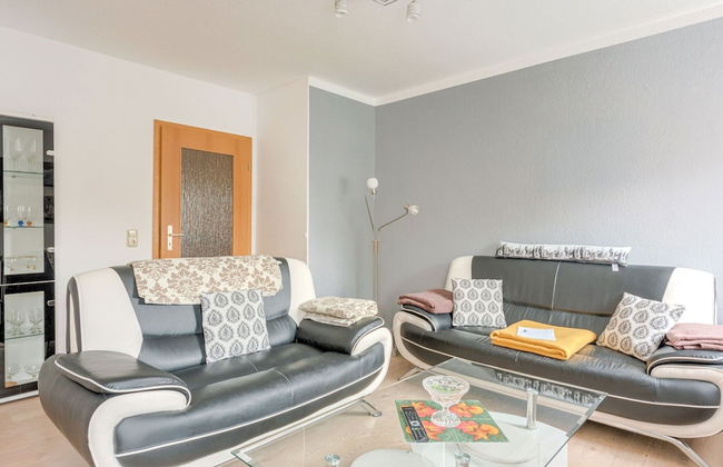 Flat Near the ski Resort in Rauschenbach - Foto 13