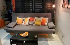 StudioRD Copacabana 250m da praia esquina com a Rua do Copacabana Palace Rodolfo Dantas - Foto 13