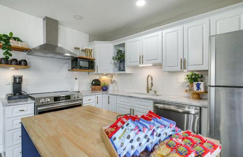 Condo with Pool Walk to University of Mississippi! - Foto 10