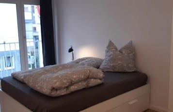 Cozy City Apartment - Foto 1