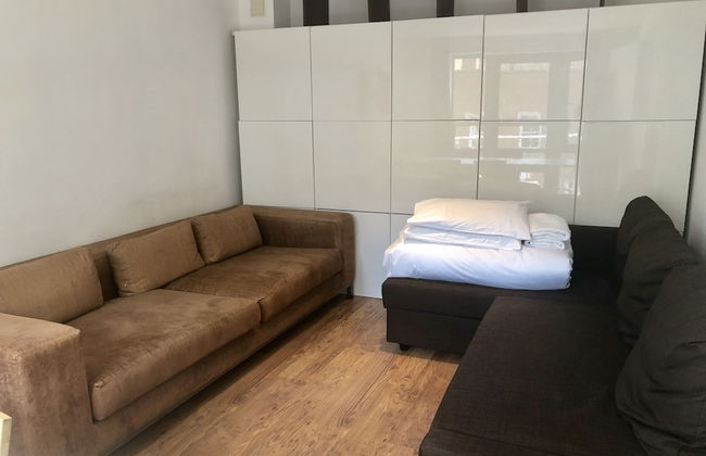 Stylish Maisonette and studio in Victoria - Foto 32