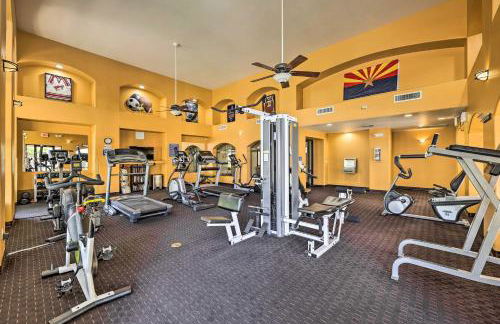 3 Mi to Camelback Ranch Condo with Pool Access - Foto 29