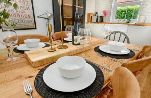 Perfect for exploring the Wolds Lincoln - Pass the Keys - Foto 21