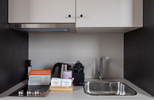 Numa Munich Stark - Foto 74