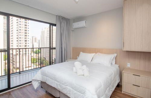 Perdizes Smart Experience - Ao lado do Allianz Parque - Foto 1