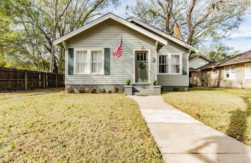 Haute on Hannon- Midtown Cottage! - Foto 42