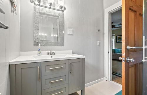 Bue Crab Bungalow - Charming in-town cottage! - Foto 18