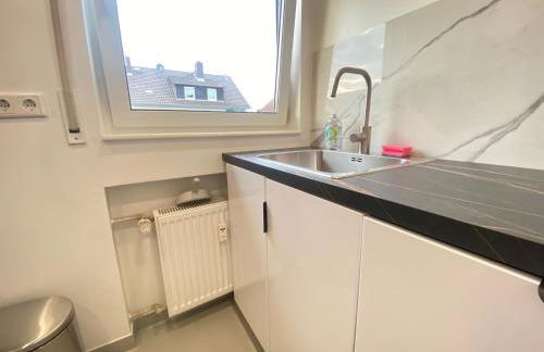 Lux Apartment near Frankfurt! - Foto 6