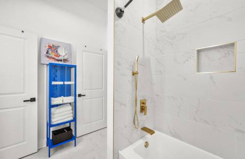 Brand New 12 min to Airport & Near Downtown - Foto 18