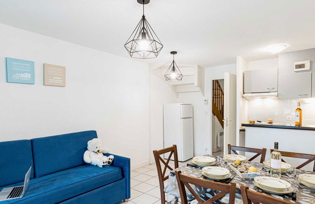 Les Rives Marines - Foto 8