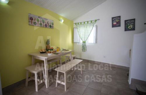 Casa Aconchego by Acasadascasas - Foto 9