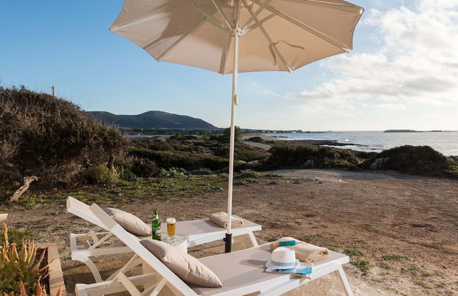 Falasarna Seafront House - Foto 23