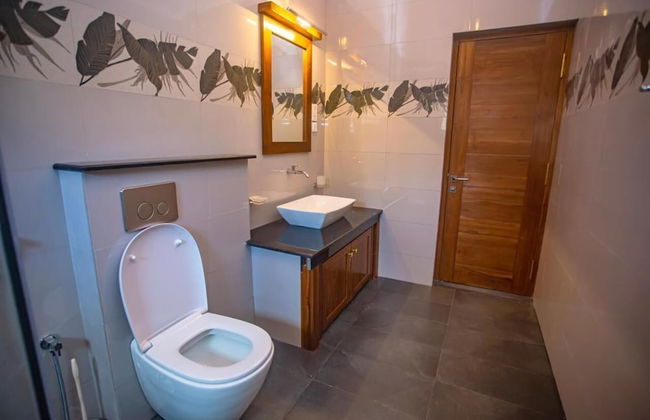 Villa Senaya - Foto 33