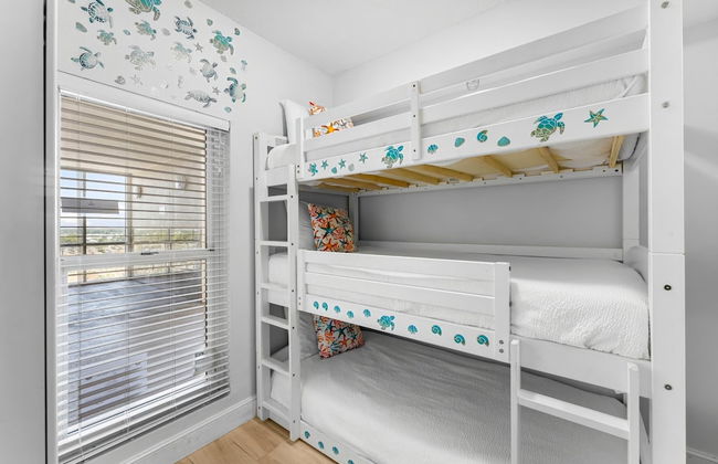 Majestic Beach Resort by Panhandle Getaways - Foto 63