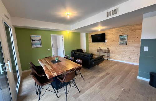 Appartements Prestiges I Draps&ménage inclus I parking privé - Foto 37