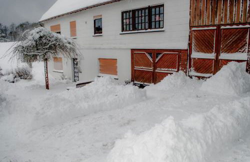 Haus Sohl am Rothaarsteig - Photo 10