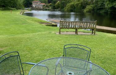 The Sanctuary Holiday Home - Escape the Ordinary - Foto 24