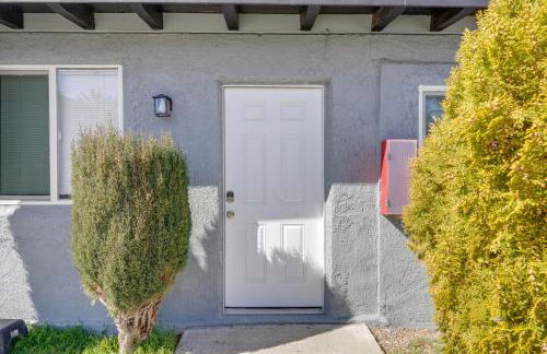 6 Mi to Frazier Mountain Cozy Studio Retreat - Foto 15