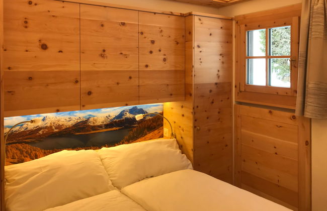 Chesa Alvetern 5 - Foto 7