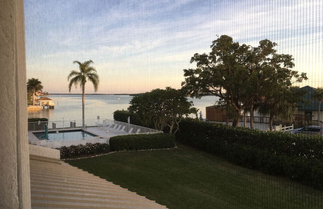 Eagle Cay Condo - Foto 13