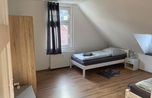 Ferienwohnung mit 4 Schlafzimmer oder 10 Schlafmöglichkeiten - Photo 24