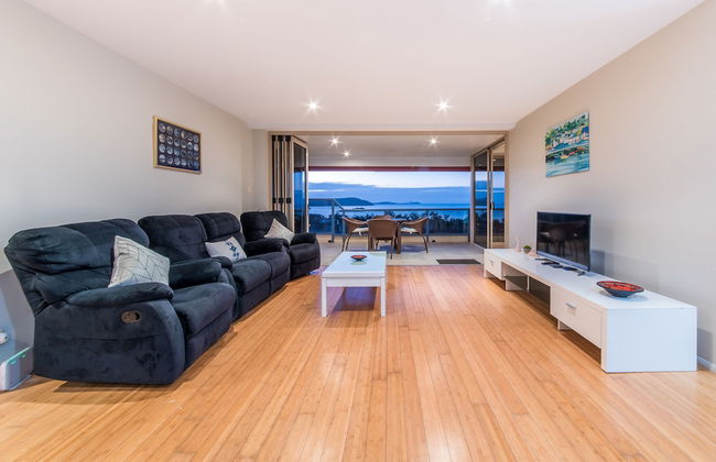 Getaway Ocean Views - Foto 21