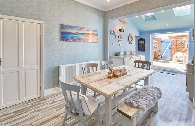 Host Stay The Beach House - Foto 22